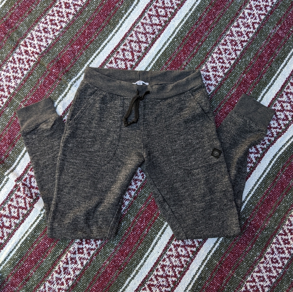 Vans sweatpants joggers